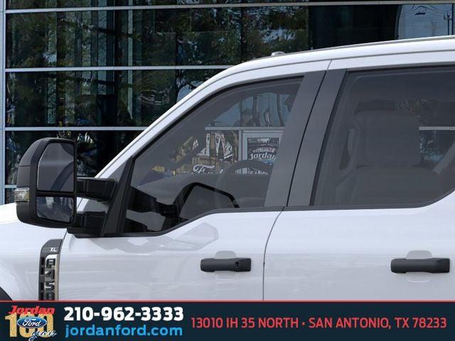 2026 Ford F-450 XL
