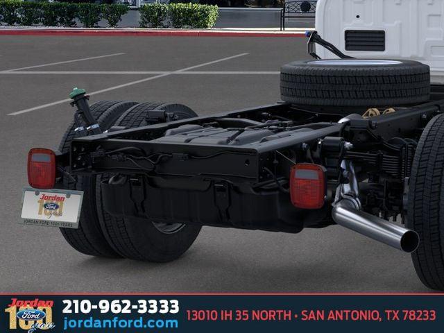 2026 Ford F-450 XL