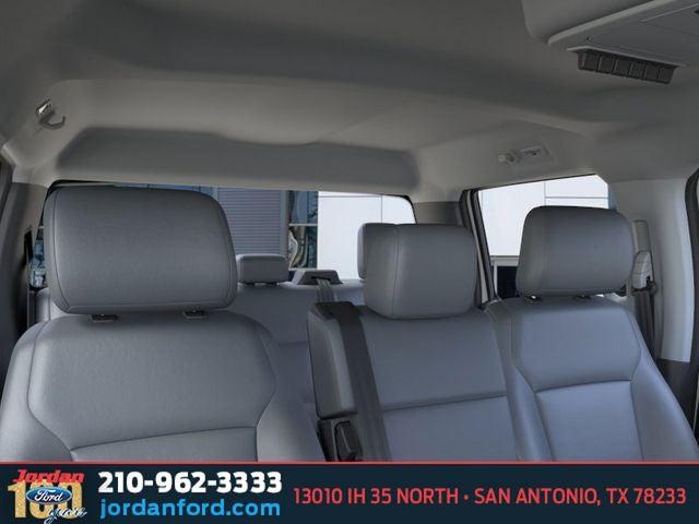 2026 Ford F-450 XL