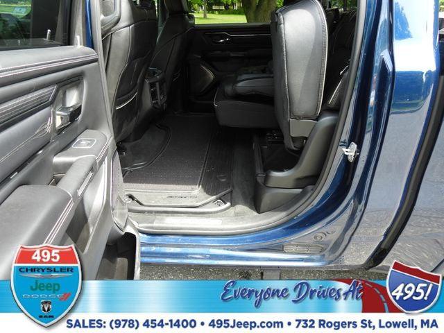 2023 Ram 1500 Limited Crew Cab 4x4 5'7" Box