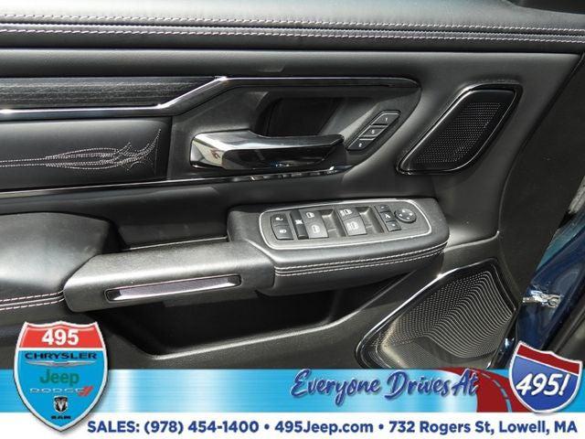 2023 Ram 1500 Limited Crew Cab 4x4 5'7" Box