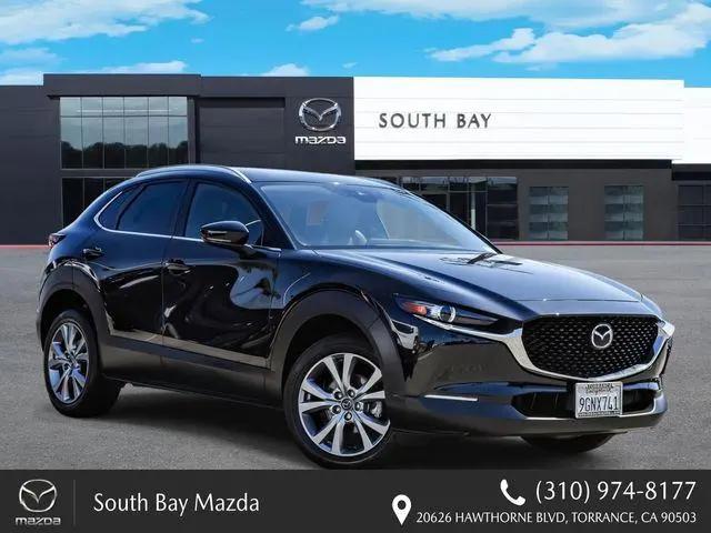 2023 Mazda CX-30 2.5 S Preferred for sale in Torrance, CA