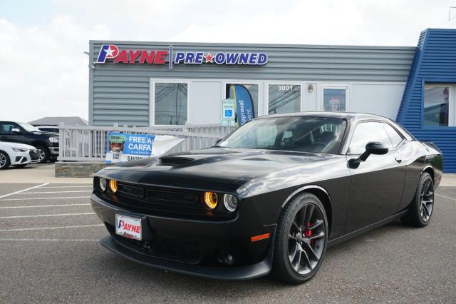 2023 Dodge Challenger GT for sale in Edinburg, TX
