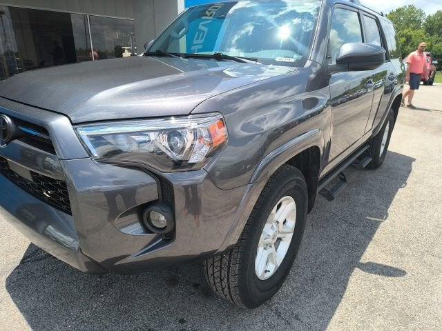 2023 Toyota 4Runner SR5 for sale in Chanute, KS