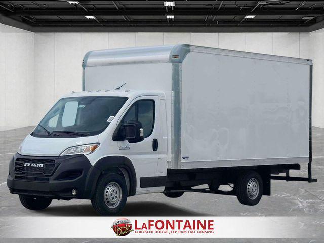 2026 Ram ProMaster 3500 Cutaway Low Roof for sale in Lansing, MI
