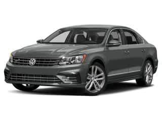 2017 Volkswagen Passat 1.8T R-Line for sale in Wexford, PA