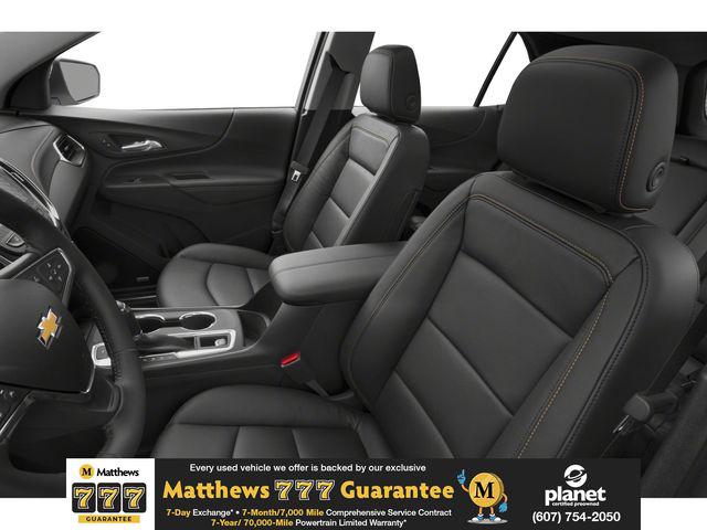 2020 Chevrolet Equinox AWD Premier 1.5L Turbo