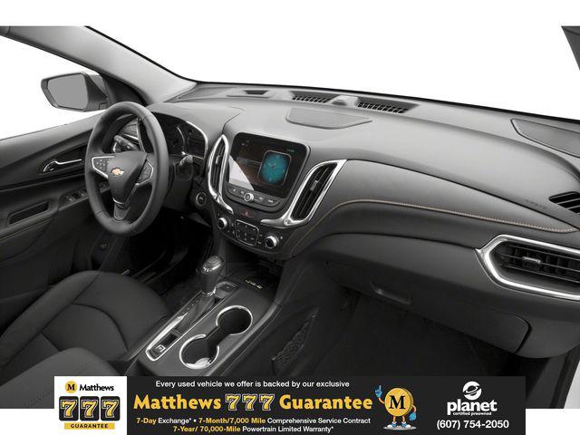 2020 Chevrolet Equinox AWD Premier 1.5L Turbo