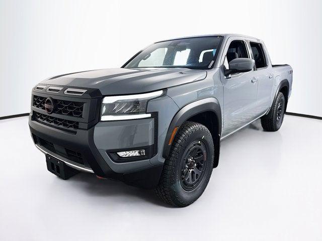 2026 Nissan Frontier Crew Cab PRO-X 4x2 for sale in Albany, NY