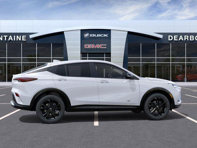 2026 Buick NV Sport Touring FWD