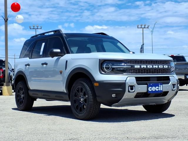 2026 Ford Bronco Sport Badlands for sale in Del Rio, TX