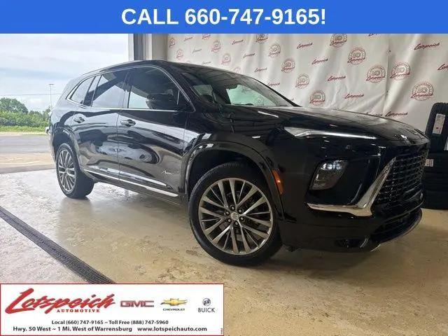 2025 Buick Enclave Avenir FWD for sale in Warrensburg, MO