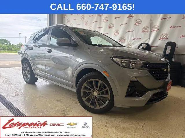2023 Buick Encore GX Select FWD for sale in Warrensburg, MO