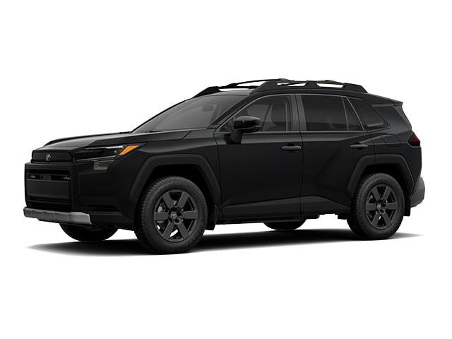 2026 Toyota RAV4 Plug-In Hybrid Woodland for sale in Brunswick, OH