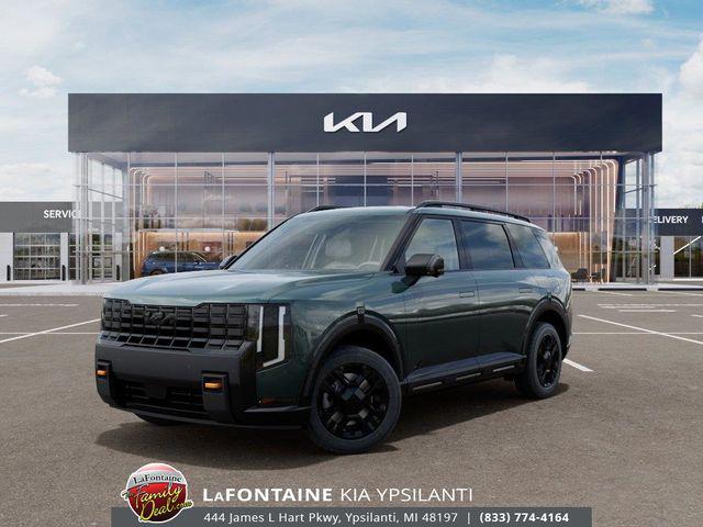 2027 Kia Telluride X-Pro SX for sale in Ypsilanti, MI