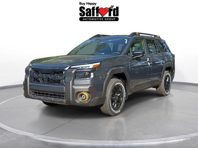 2026 Subaru Outback Wilderness for sale in Massassas, VT