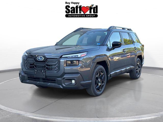 2026 Subaru Outback Limited for sale in Massassas, VT