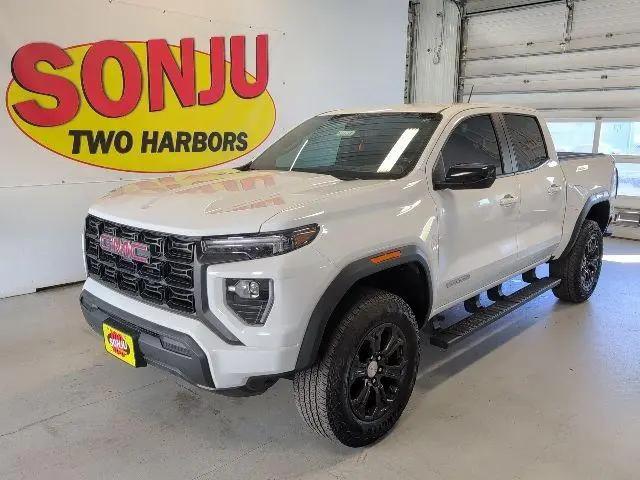 2023 GMC Canyon Elevation for sale in Two Harbors, MN