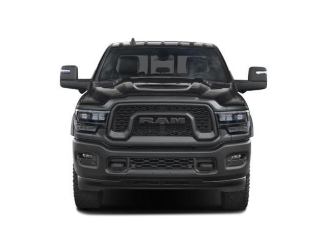 2024 Ram 2500 Power Wagon Rebel Crew Cab 4x4 6'4" Box