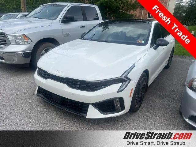 2025 Kia K5 GT-Line for sale in Wheeling, WV