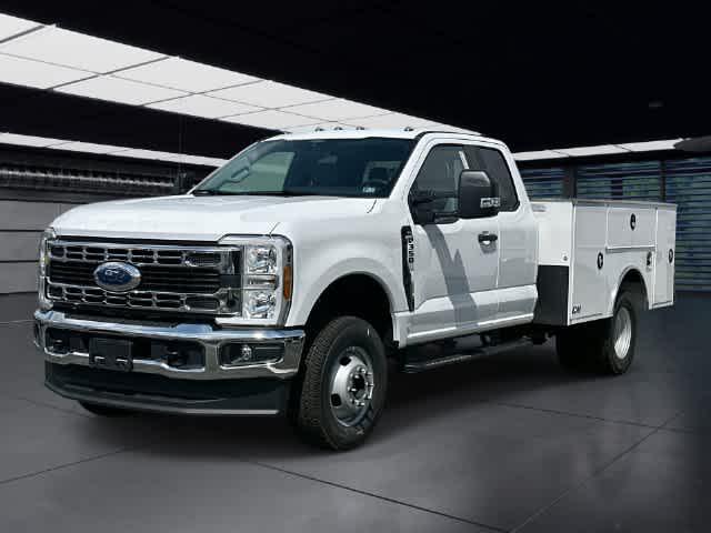 2026 Ford F-350 XL for sale in Zelienople, PA