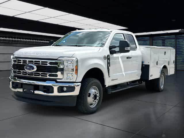 2026 Ford F-350 XL for sale in Zelienople, PA