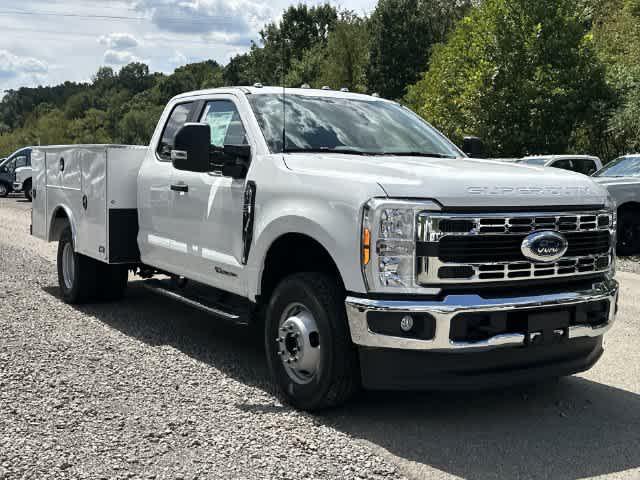 2026 Ford F-350 XL