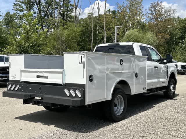 2026 Ford F-350 XL