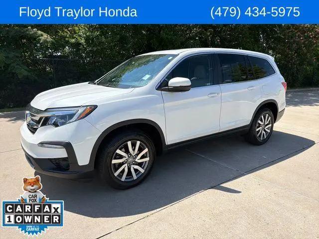 2022 Honda Pilot 2WD EX-L for sale in Fort Smith, AR