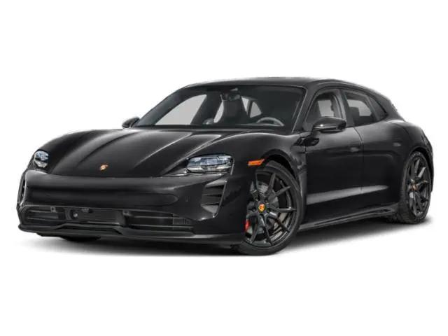 2024 Porsche Taycan Sport Turismo GTS for sale in Wichita, KS