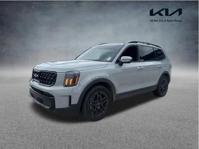 2024 Kia Telluride EX X-Line for sale in Baton Rouge, LA