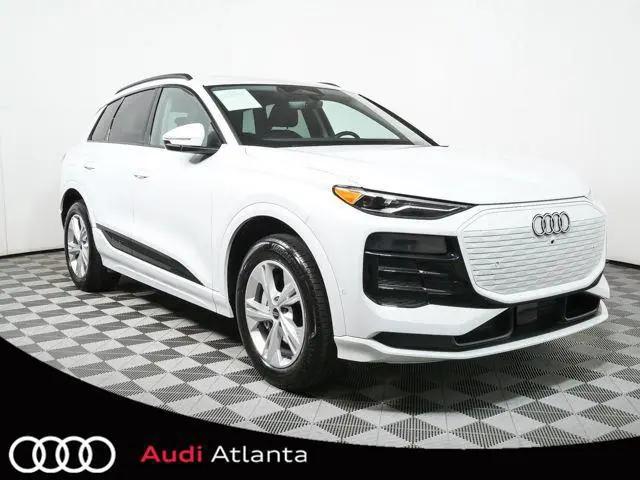 2025 Audi Q6 e-tron Premium for sale in Atlanta, GA