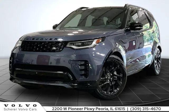 2024 Land Rover Discovery P300 Dynamic SE for sale in Peoria, IL