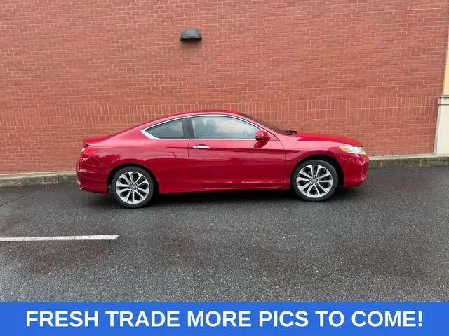 2014 Honda Accord EX-L V-6 for sale in Falls Church, VA