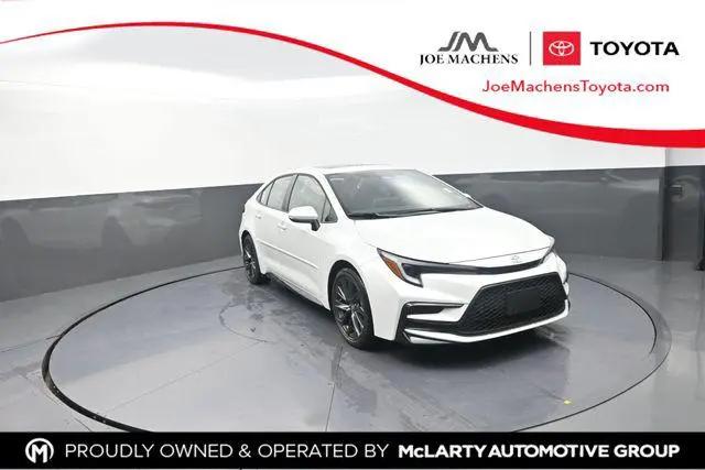 2026 Toyota Corolla XSE for sale in Columbia, MO