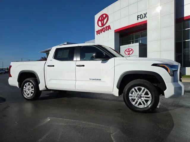 2025 Toyota Tundra SR5 for sale in Rochester Hills, MI