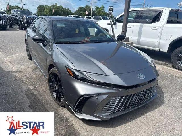 2026 Toyota Camry XSE for sale in Sulphur, LA