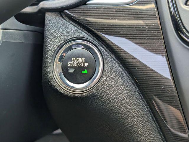 2016 Buick Regal Turbo Premium II