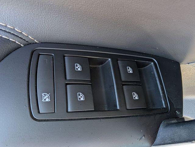 2016 Buick Regal Turbo Premium II