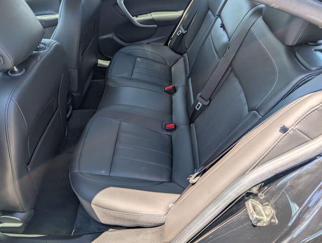2016 Buick Regal Turbo Premium II