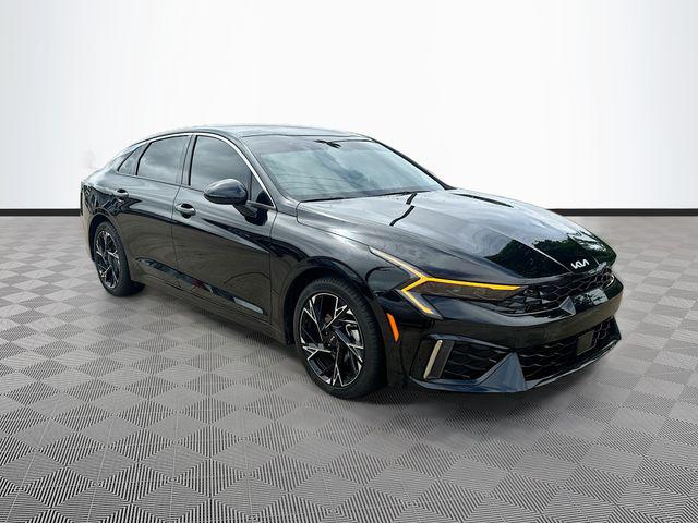 2025 Kia Optima GT-Line FWD's photo