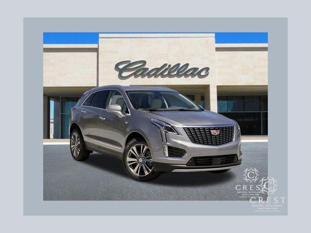 2026 Cadillac XT5 Premium Luxury FWD for sale in Frisco, TX