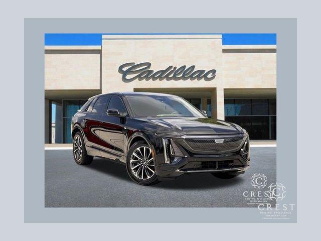2026 Cadillac iQ Sport AWD for sale in Frisco, TX