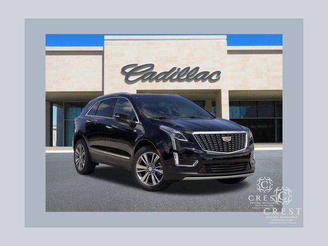 2026 Cadillac XT5 Premium Luxury FWD for sale in Frisco, TX