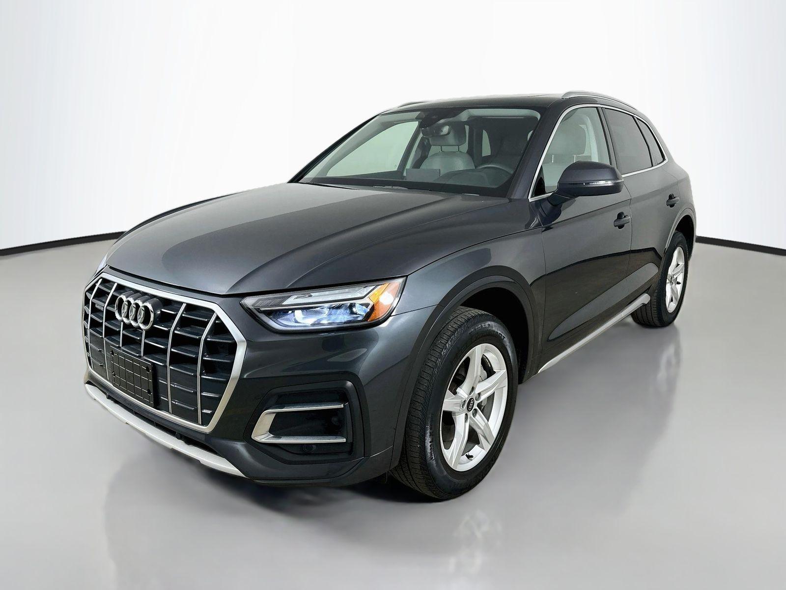 /2023 Audi Q5