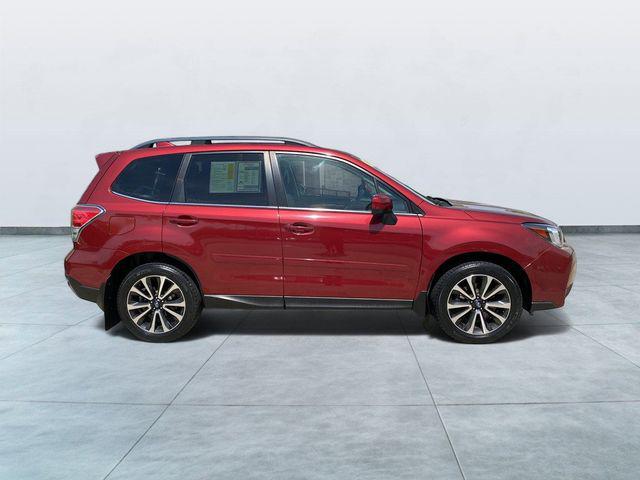 2018 Subaru Forester 2.0XT Premium