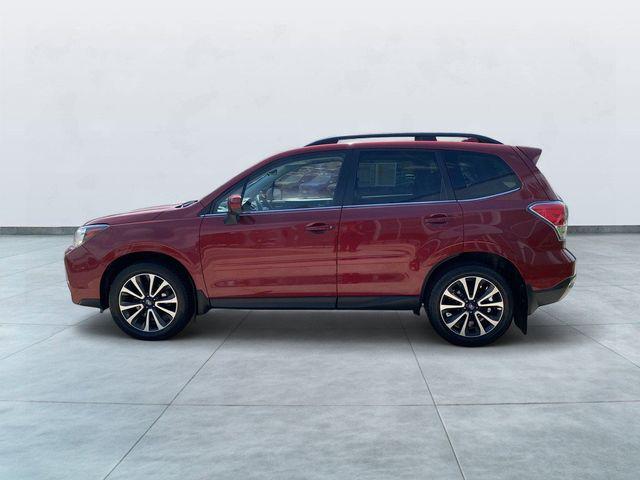 2018 Subaru Forester 2.0XT Premium