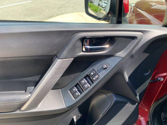 2018 Subaru Forester 2.0XT Premium