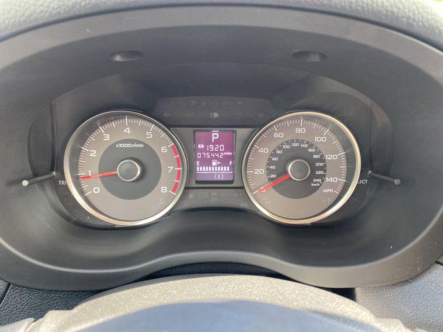 2018 Subaru Forester 2.0XT Premium