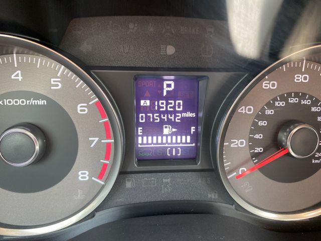 2018 Subaru Forester 2.0XT Premium
